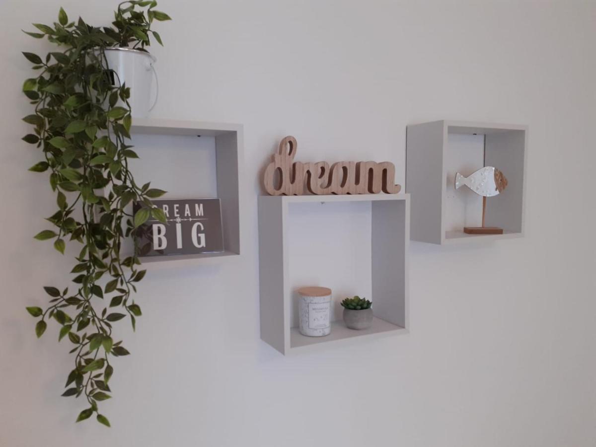 Apartment & Rooms Riva Vodice Exterior foto