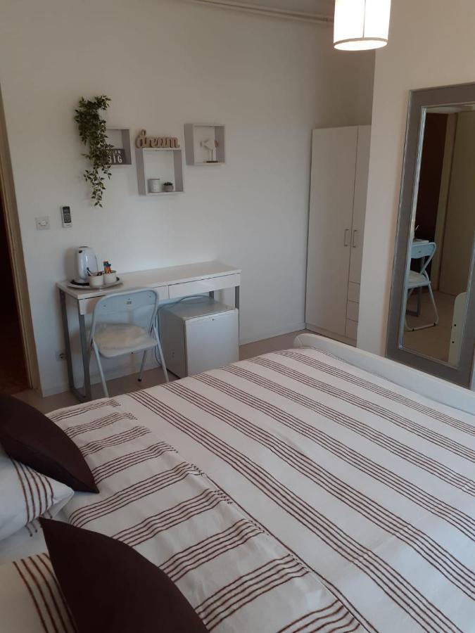 Apartment & Rooms Riva Vodice Exterior foto
