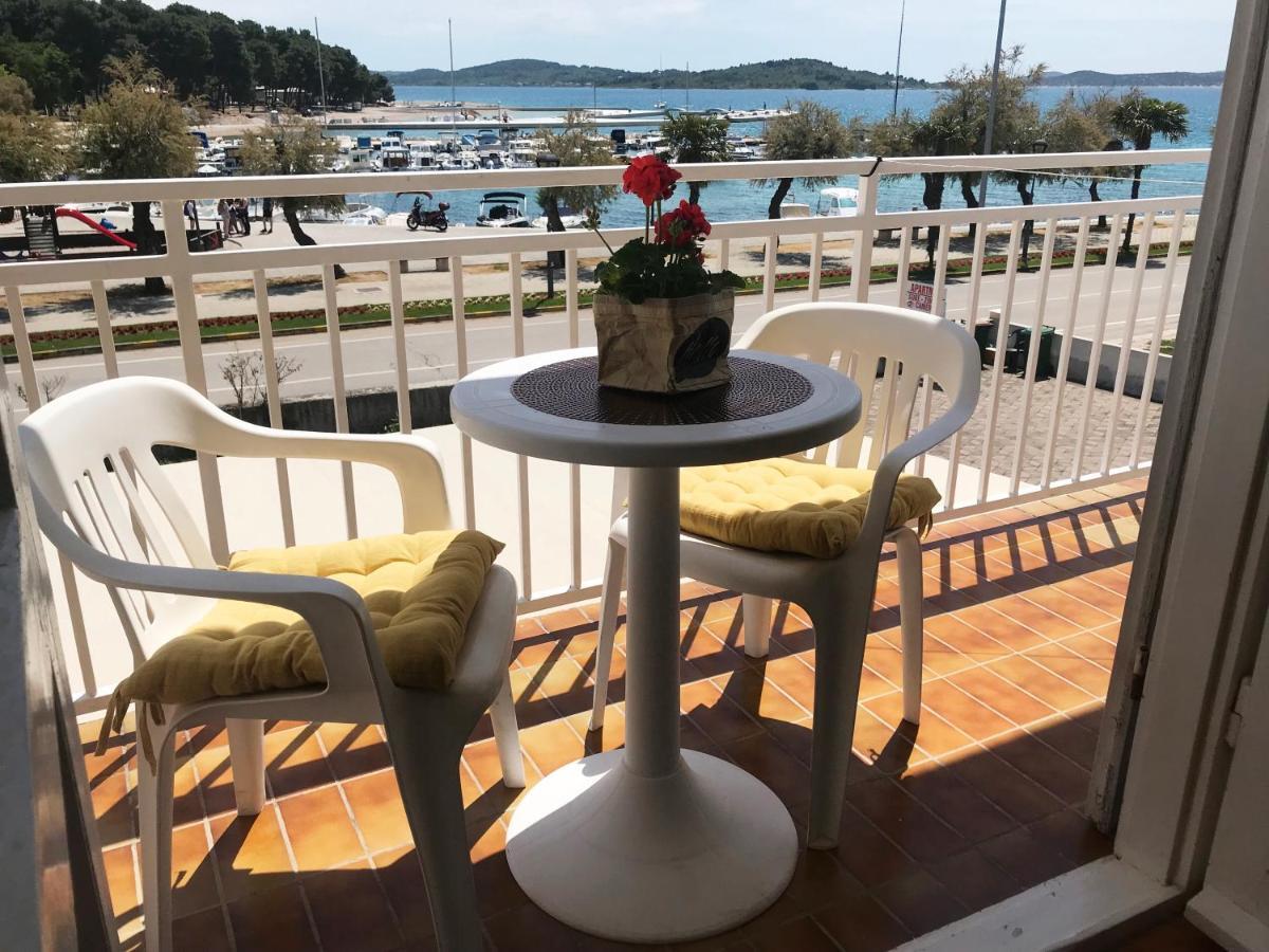 Apartment & Rooms Riva Vodice Exterior foto