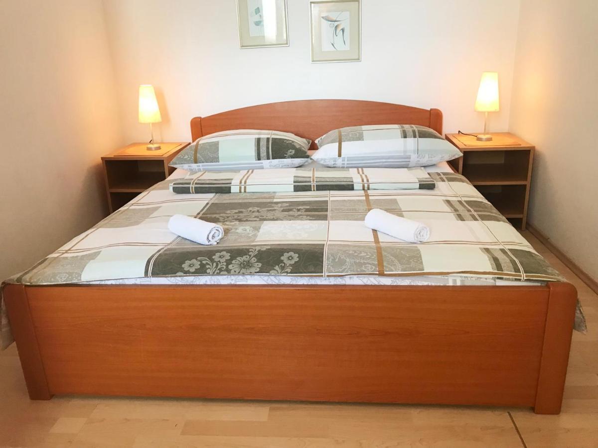 Apartment & Rooms Riva Vodice Exterior foto