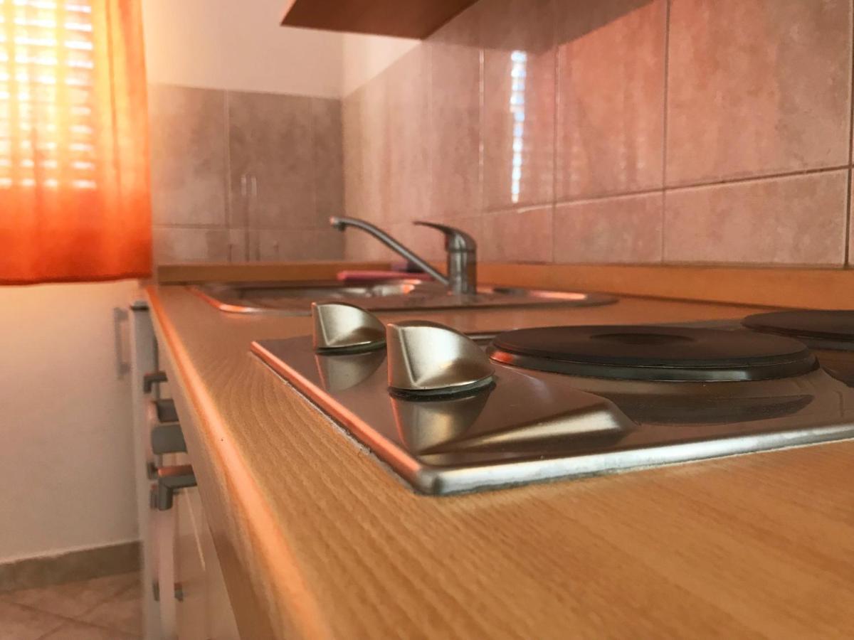 Apartment & Rooms Riva Vodice Exterior foto